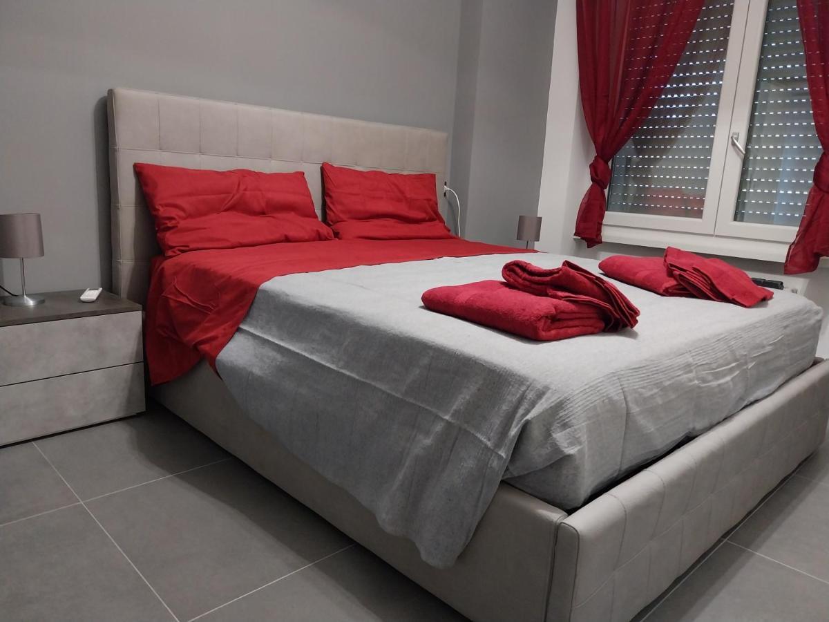 Apartment J U B I L E H O U S E R O M E Rom