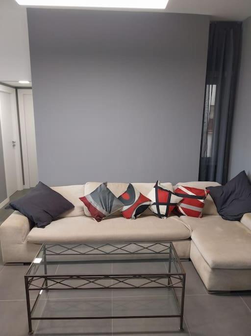 Apartamento J U B I L E H O U S E R O M E Roma