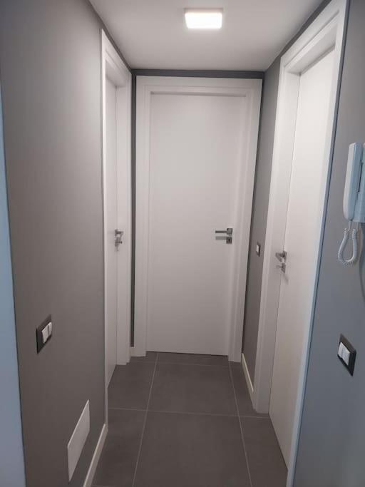 J U B I L E H O U S E R O M E Apartamento *