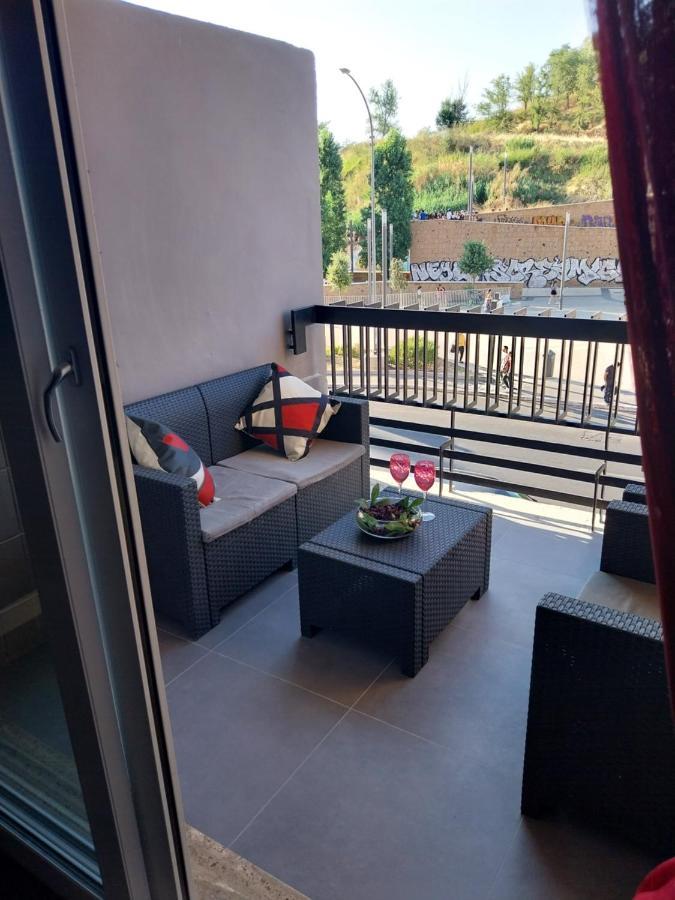 Apartamento J U B I L E H O U S E R O M E Roma