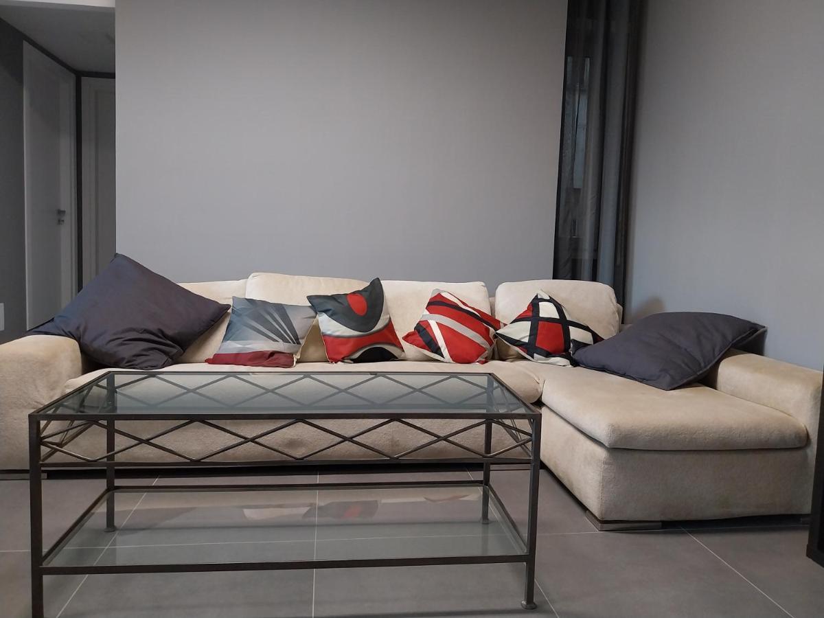 J U B I L E H O U S E R O M E Apartamento