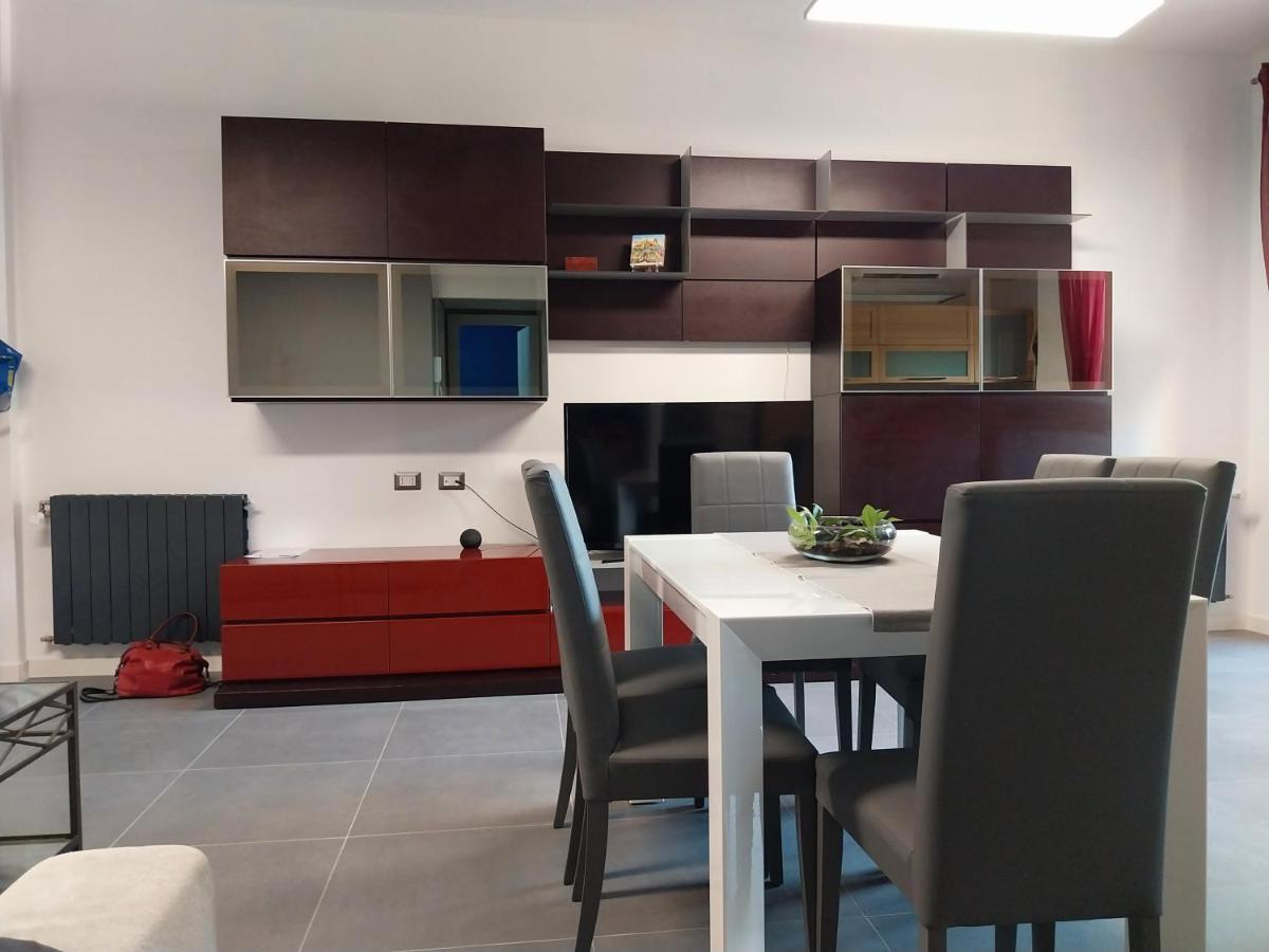 Apartamento J U B I L E H O U S E R O M E