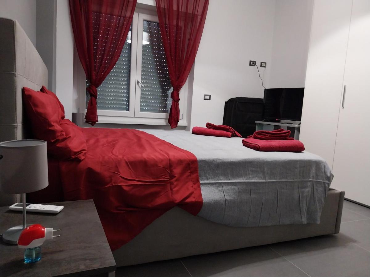 Apartamento J U B I L E H O U S E R O M E Roma