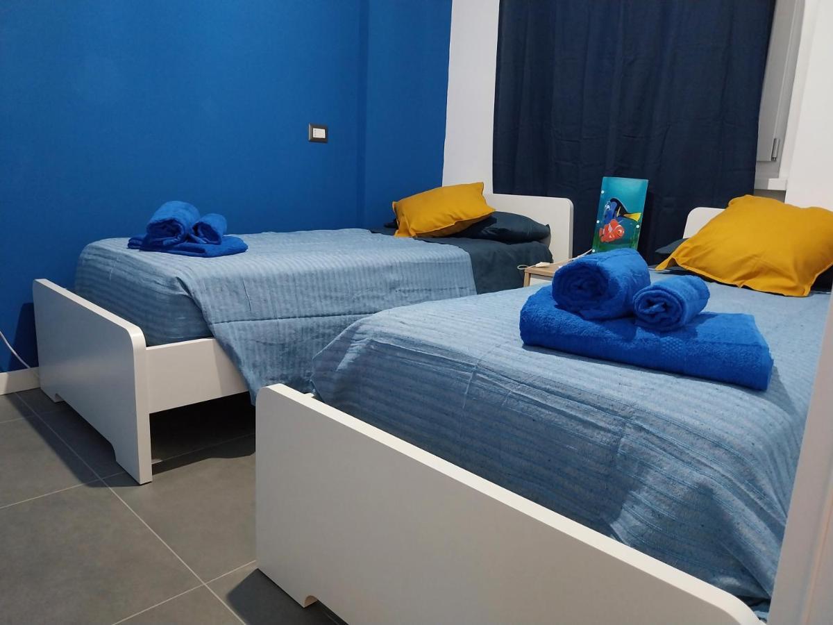 Apartamento J U B I L E H O U S E R O M E *