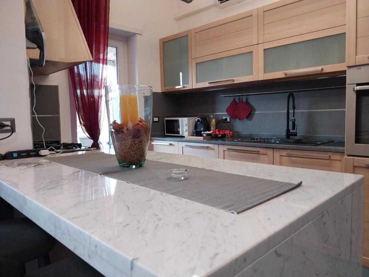 Apartamento J U B I L E H O U S E R O M E Roma